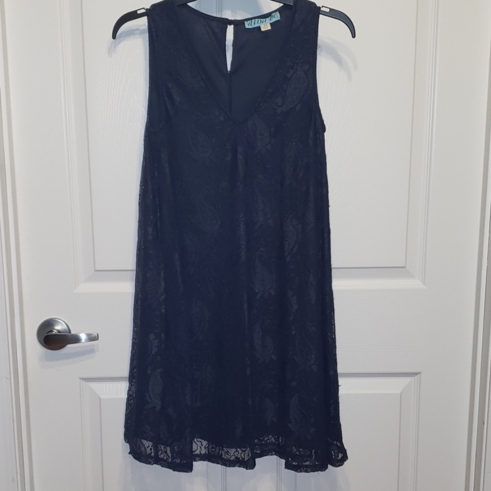 Dina Be Dress